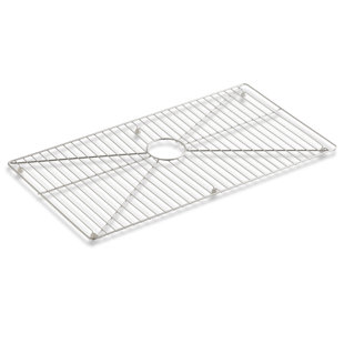 Sterling 11600 sink online rack